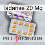 Tadarise 20 Mg new12